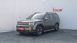 Hyundai Santa Fe 2024