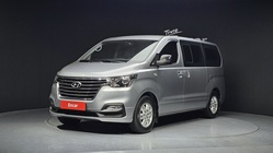 Hyundai Starex 2018