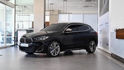 BMW X2 2022