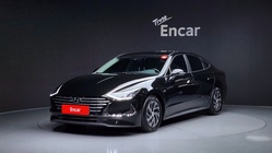 Hyundai Sonata 2020