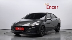 Hyundai Avante 2023