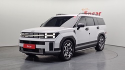 Hyundai Santa Fe 2024