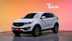 Kia Sportage 2015