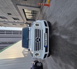 Mercedes-Benz G-Class 2021