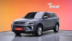Ssangyong KORANDO 2020