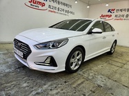 Hyundai Sonata 2017