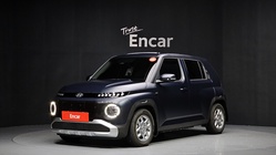 Hyundai Casper 2025