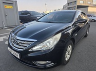 Hyundai Sonata 2010