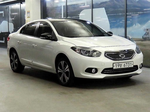 Samsung SM3 2013
