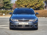 Kia K5 2018