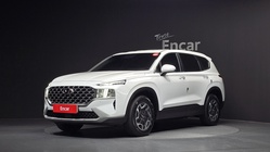 Hyundai Santa Fe 2022