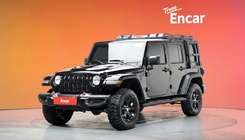 Jeep Wrangler 2017