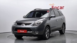 Hyundai Veracruz 2012