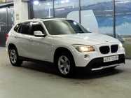 BMW X1 2012