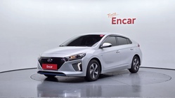Hyundai Ioniq 2017