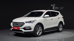 Hyundai Santa Fe 2015