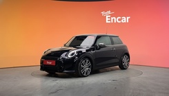 MINI Cooper 2021