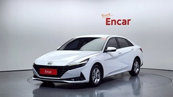 Hyundai Avante 2021