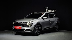 Kia Sportage 2021