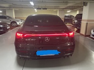 Mercedes-Benz EQE 2024