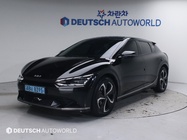 Kia EV6 2022
