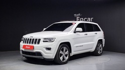 Jeep Cherokee 2016