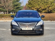 Hyundai Grandeur 2016