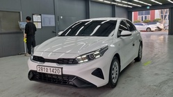 Kia K3 2021