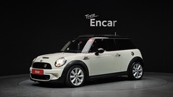 MINI Cooper 2011
