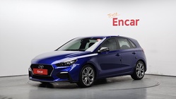 Hyundai i30 2019