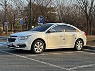 Chevrolet Cruze 2015