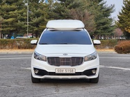 Kia Canival 2015