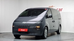Hyundai Staria 2024