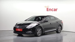 Hyundai Grandeur 2013