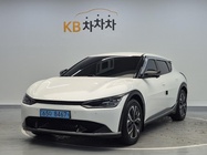 Kia EV6 2022