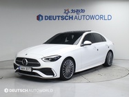 Mercedes-Benz C-Class 2023