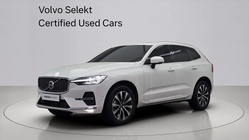 Volvo XC60 2025
