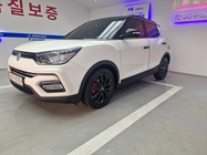 Ssangyong TIBOLI 2017