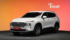 Hyundai Santa Fe 2020