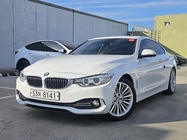 BMW 4 Series 2014