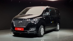 Hyundai Starex 2020