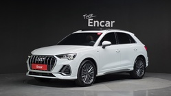 Audi Q3 2023