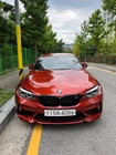 BMW M2 2019