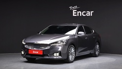 Kia K7 2018