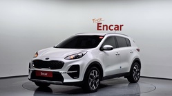 Kia Sportage 2019