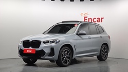 BMW X3 2024