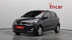 Chevrolet Spark 2018