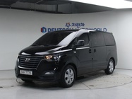 Hyundai Starex 2018