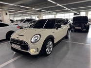 MINI Clubman 2017