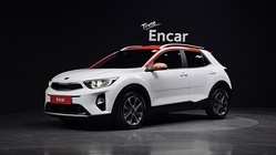 Kia Stonic 2018